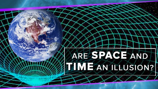 Time space