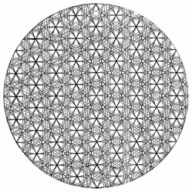 Is the Flower of Life an Inter-Dimensional Portal?  61650-sterogram_flower_of_life_meditation-1024x1024